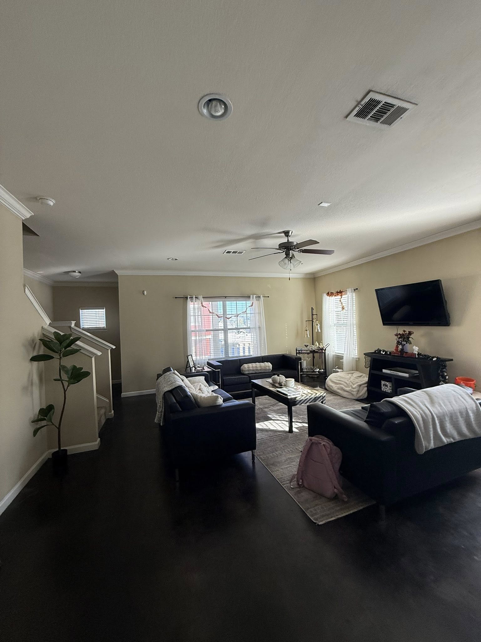 Housing Activation